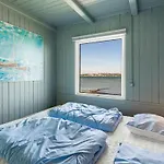 With Panoramic Views At Anslet