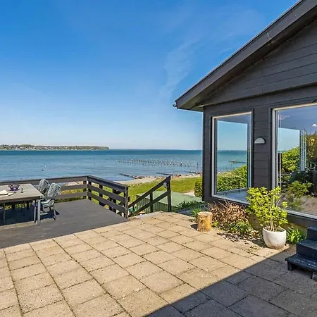 With Panoramic Views At Anslet بيت للعطل *