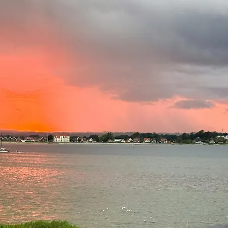 With Panoramic Views At Anslet بيت للعطل هادرسليف