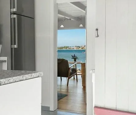 With Panoramic Views At Anslet Feriehus