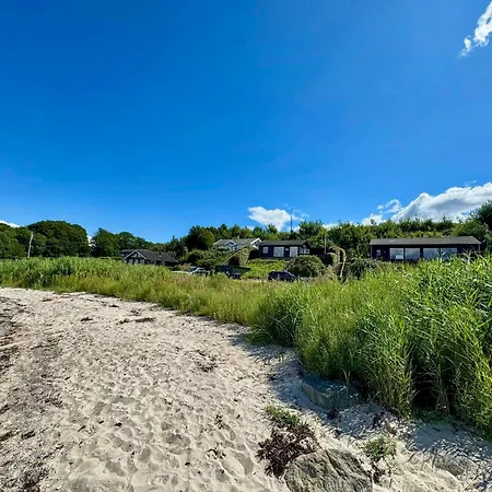 With Panoramic Views At Anslet بيت للعطل هادرسليف