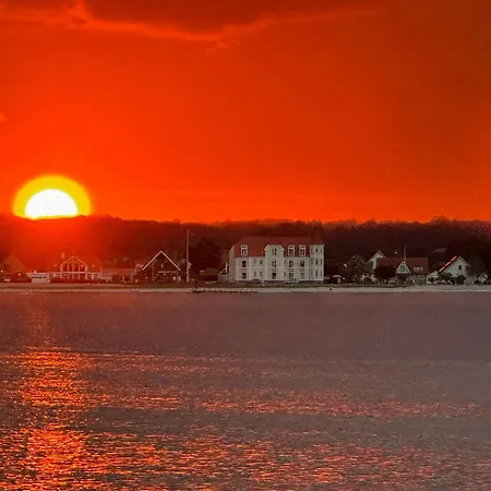 With Panoramic Views At Anslet بيت للعطل *