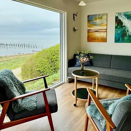 With Panoramic Views At Anslet Haderslev