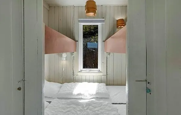 Holiday Home With Panoramic Views At Anslet Beach Tatil Evi Haderslev