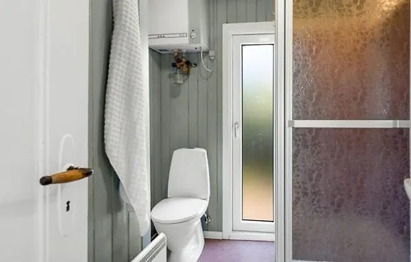 Holiday Home With Panoramic Views At Anslet Beach Tatil Evi *