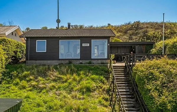 Tatil Evi Holiday Home With Panoramic Views At Anslet Beach Haderslev